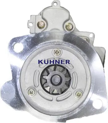 Démarreur AD KÜHNER 254057