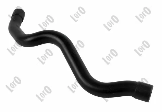 Tuyau, ventilation de carter-moteur ABAKUS 054-028-041