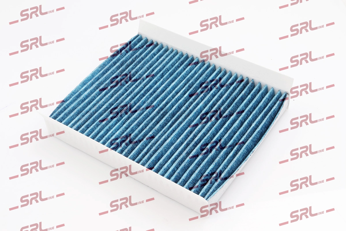 Filtre, air de l'habitacle SRLine S11-1118NS