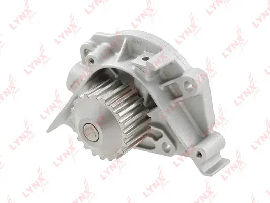 Pompe à eau, refroidissement du moteur LYNXAUTO CW-0248