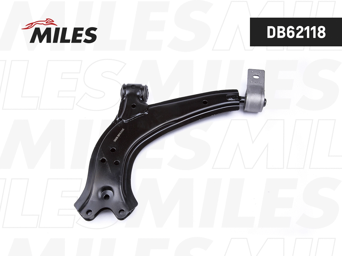 Bras de liaison, suspension de roue MILES DB62118