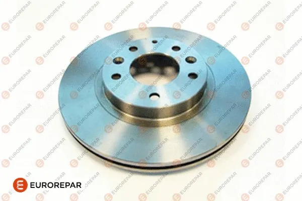 Disque de frein EUROREPAR 1667850080