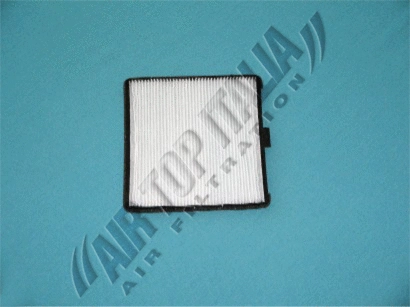 Filtre, air de l'habitacle ZERO WZF1532