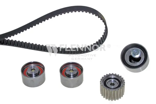 Kit de courroie crantée FLENNOR F904130