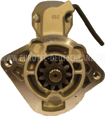 Démarreur EUROTEC 11040782