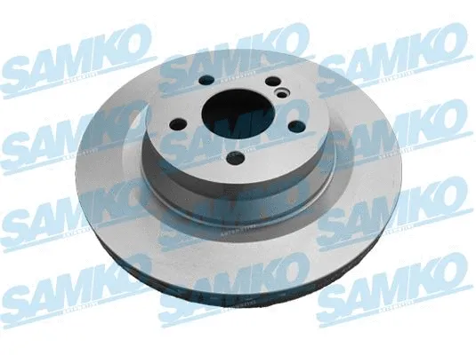 Disque de frein SAMKO M2098VR