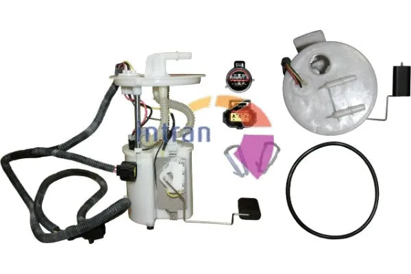 Module d'alimentation en carburant Intran Flotamex FP2248