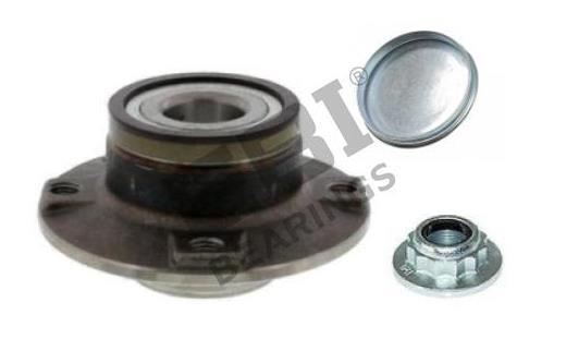 Kit de roulements de roue EBI EBK2624
