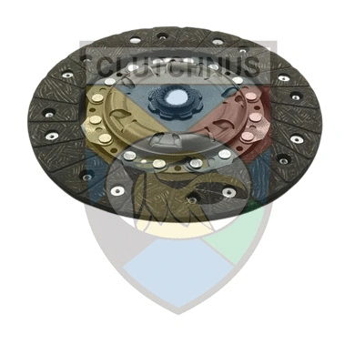 Disque d'embrayage CLUTCHNUS SEG59
