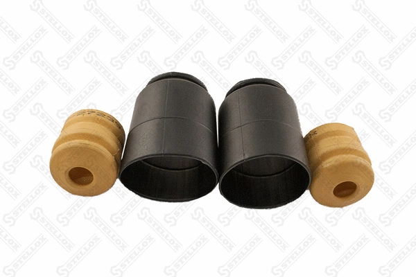 Kit de protection contre la poussière, amortisseur STELLOX 11-27239-SX