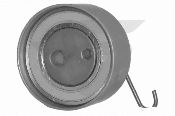 Poulie de tension, courroie crantée HUTCHINSON HTG 282