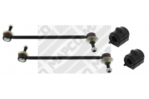 Kit de réparation, suspension du stabilisateur MAPCO 53774
