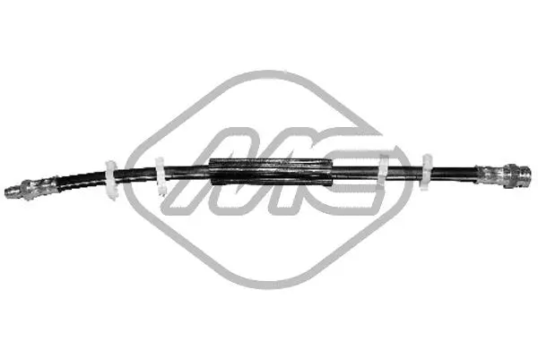 Flexible de frein Metalcaucho 96022