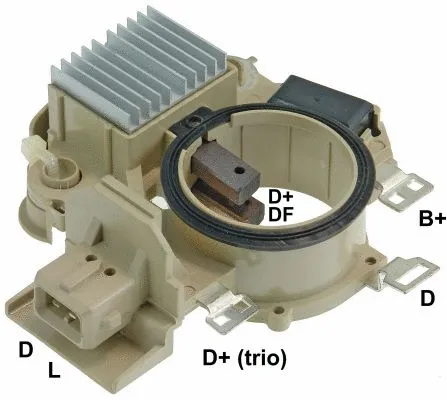 Régulateur d'alternateur GAUSS GA795