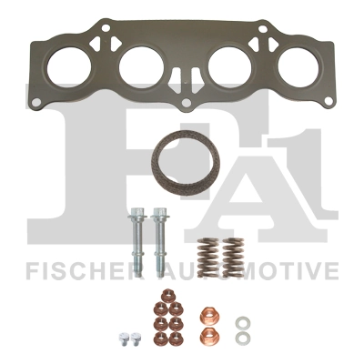 Kit d'assemblage, catalyseur FA1 CC770720
