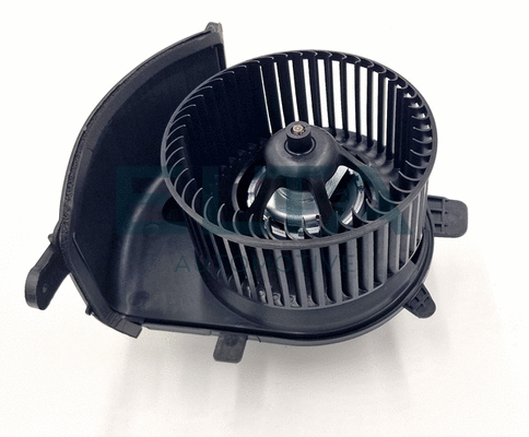 Pulseur d'air habitacle ELTA AUTOMOTIVE EH5035
