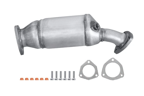 Catalyseur Faurecia FS80671K