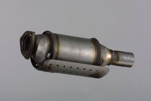 Catalyseur de mise à niveau HJS 90 11 6049