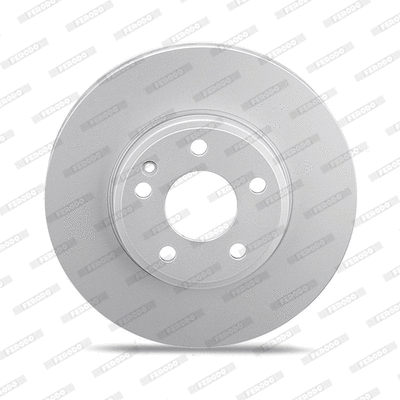 Disque de frein FERODO DDF2460C-1-D