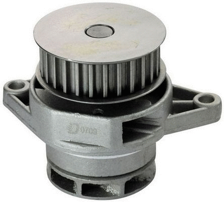 Pompe à eau, refroidissement du moteur DENCKERMANN A310625P
