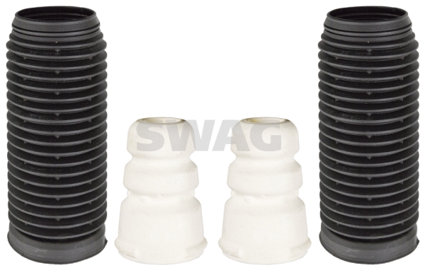 Kit de protection contre la poussière, amortisseur SWAG 30 10 8090