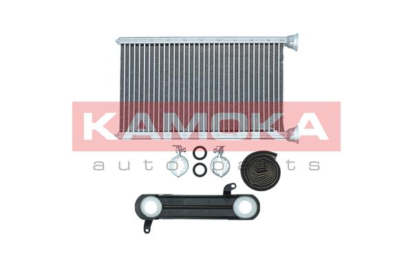 Système de chauffage KAMOKA 7760073
