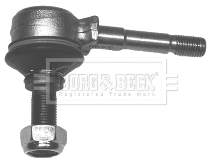 Entretoise/tige, stabilisateur BORG & BECK BDL6481