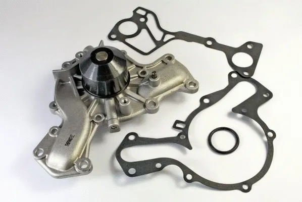 Pompe à eau, refroidissement du moteur THERMOTEC D15021TT