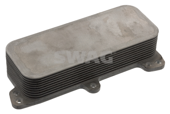 Radiateur d'huile SWAG 30 10 1009