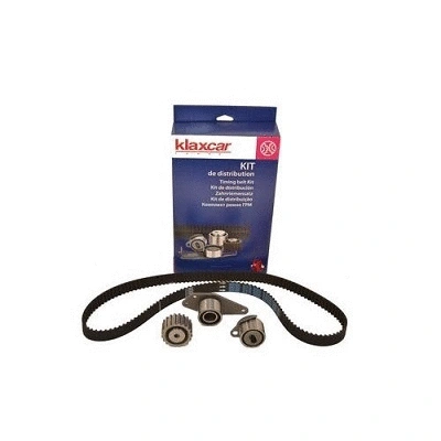 Kit de courroie crantée KLAXCAR FRANCE 40104z