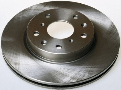 Disque de frein DENCKERMANN B130428