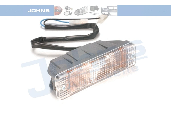 Feu clignotant JOHNS 95 31 20