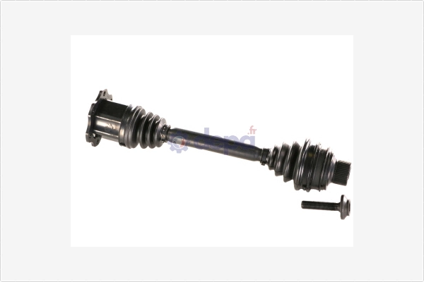 Arbre de transmission DEPA 3311060