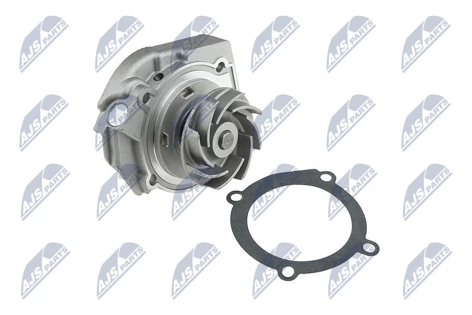 Pompe à eau, refroidissement du moteur NTY CPW-FT-011