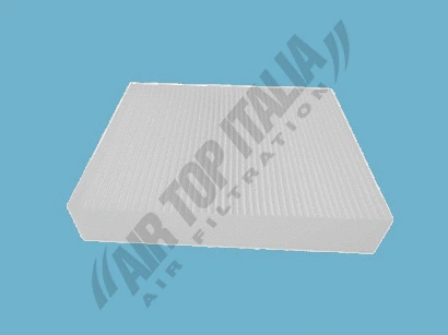 Filtre, air de l'habitacle ZAFFO ZF672