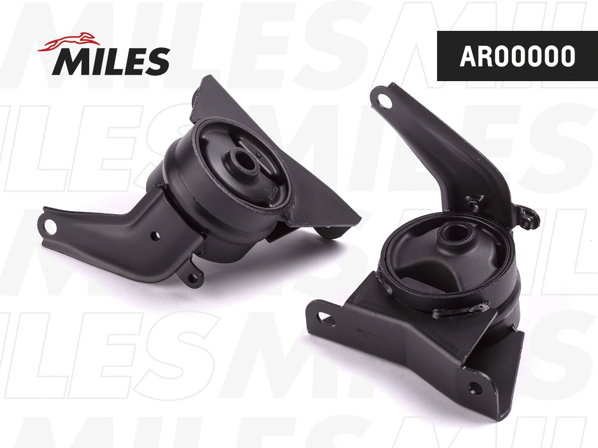 Support moteur MILES AR00000