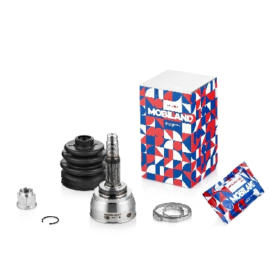 Jeu de joints, arbre de transmission MOBILAND 603100441