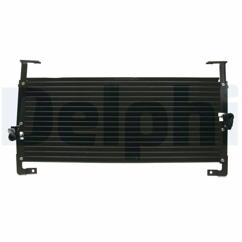 Condenseur, climatisation DELPHI CF1110