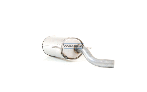 Silencieux central WALKER 22973