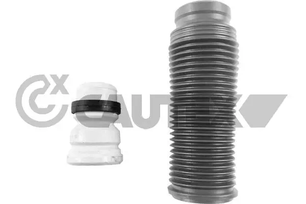 Kit de protection contre la poussière, amortisseur CAUTEX 764005