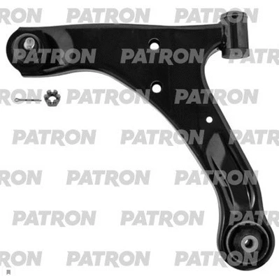 Bras de liaison, suspension de roue PATRON PS5071L