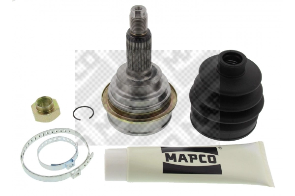Jeu de joints, arbre de transmission MAPCO 16267