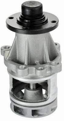 Pompe à eau, refroidissement du moteur DENCKERMANN A310072