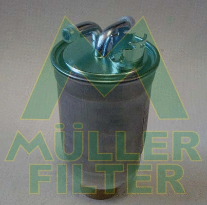Filtre à carburant MULLER FILTER FN287
