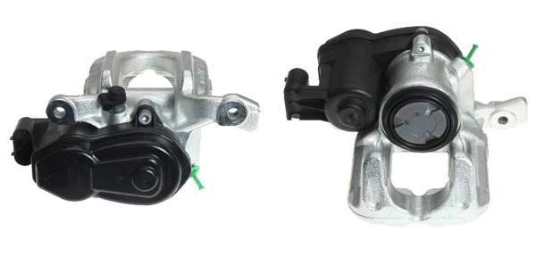 Étrier de frein 4X4 ESTANFI PDF-10-182