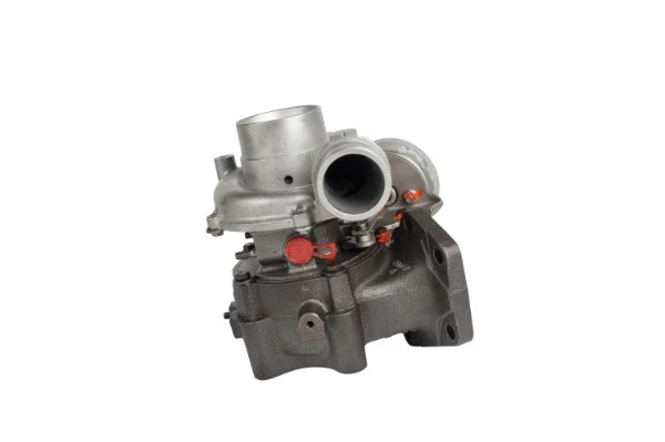 Turbocompresseur, suralimentation APPROVED GREEN ADVFD20017