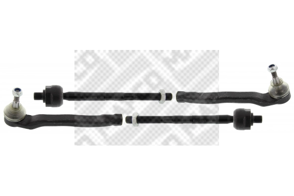 Kit de réparation, barre de connexion MAPCO 53149