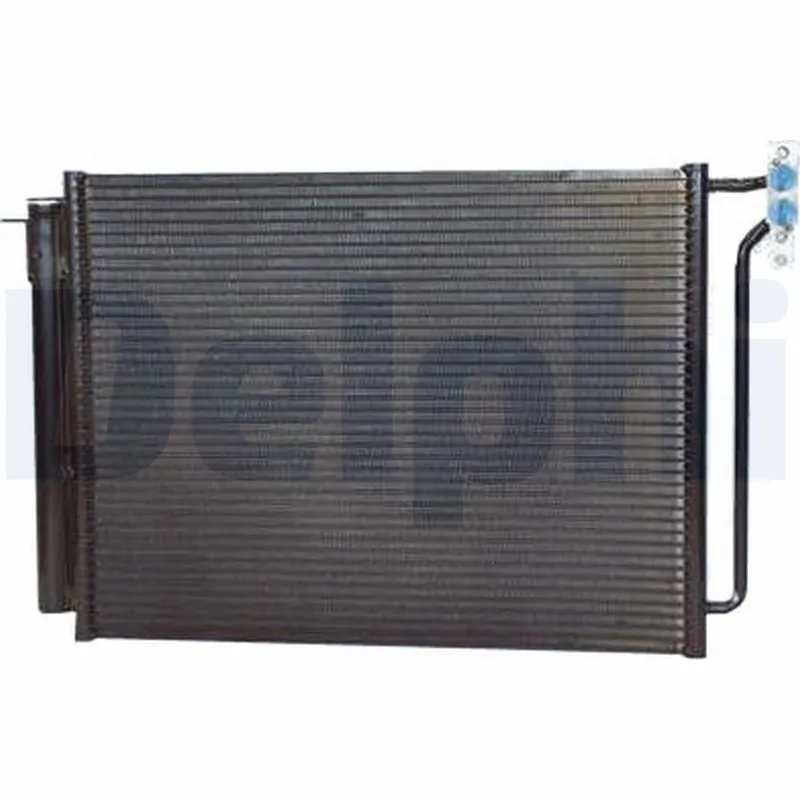 Condenseur, climatisation DELPHI TSP0225485