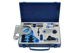 Kit d'outils, chaîne de distribution LASER TOOLS 4936
