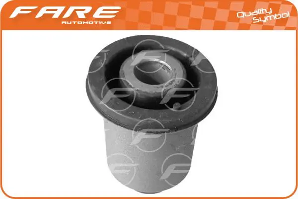 Suspension, corps de l'essieu FARE-CO 27070